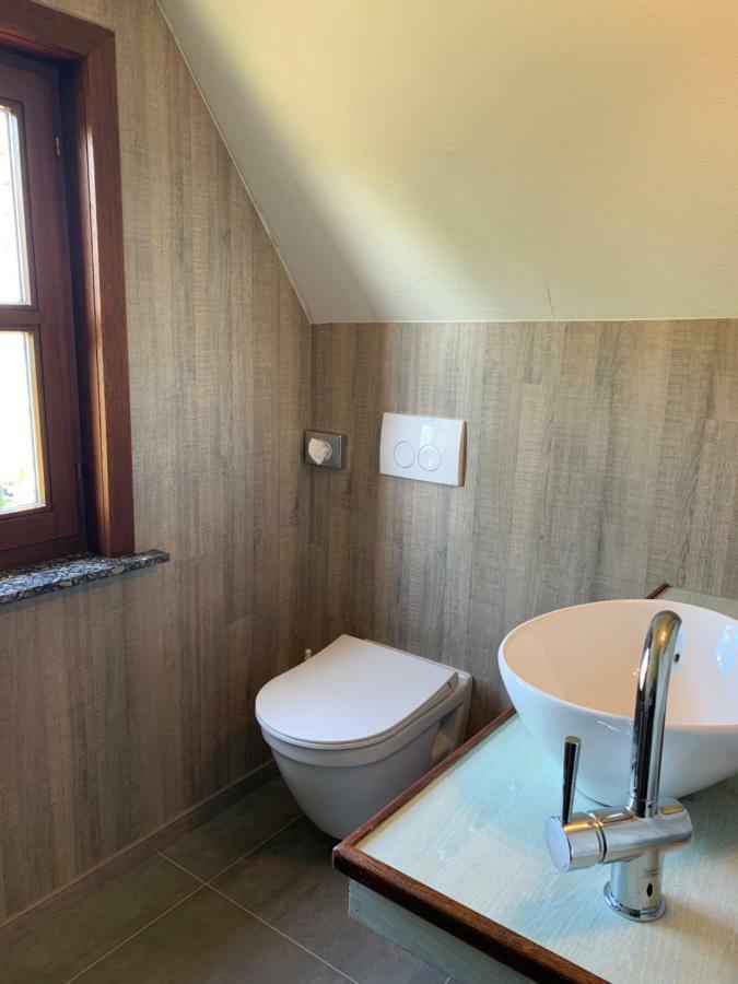 B&B Decoster Zuienkerke Eksteriør billede